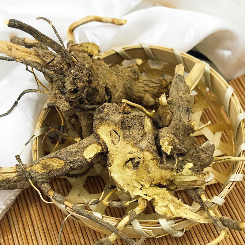 福建白毛将军闽南兔子耳朵土丁桂辛苦草过饥草500克