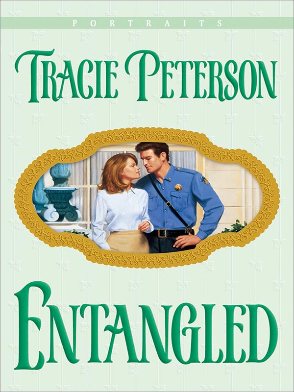 entangled (portraits book #1)