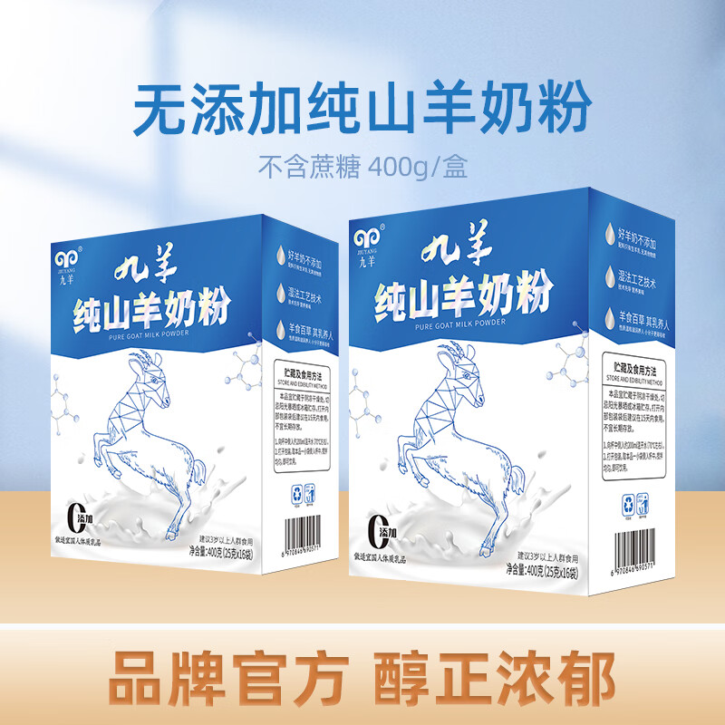 京东奶粉价格监测|奶粉价格比较