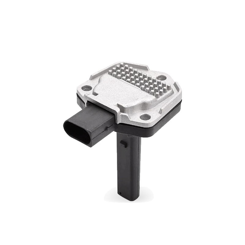 适用于宝马x1x3 x5 x6320 325 520 523 525发动机油位传感器 机油液位