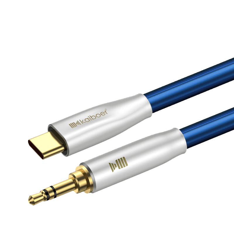 ������ ����ͭ����Type-Cת3.5mm��Ƶ��3.5ĸͷ����ת��ͷDAC������hifi����AUX�ֻ����������� 1��