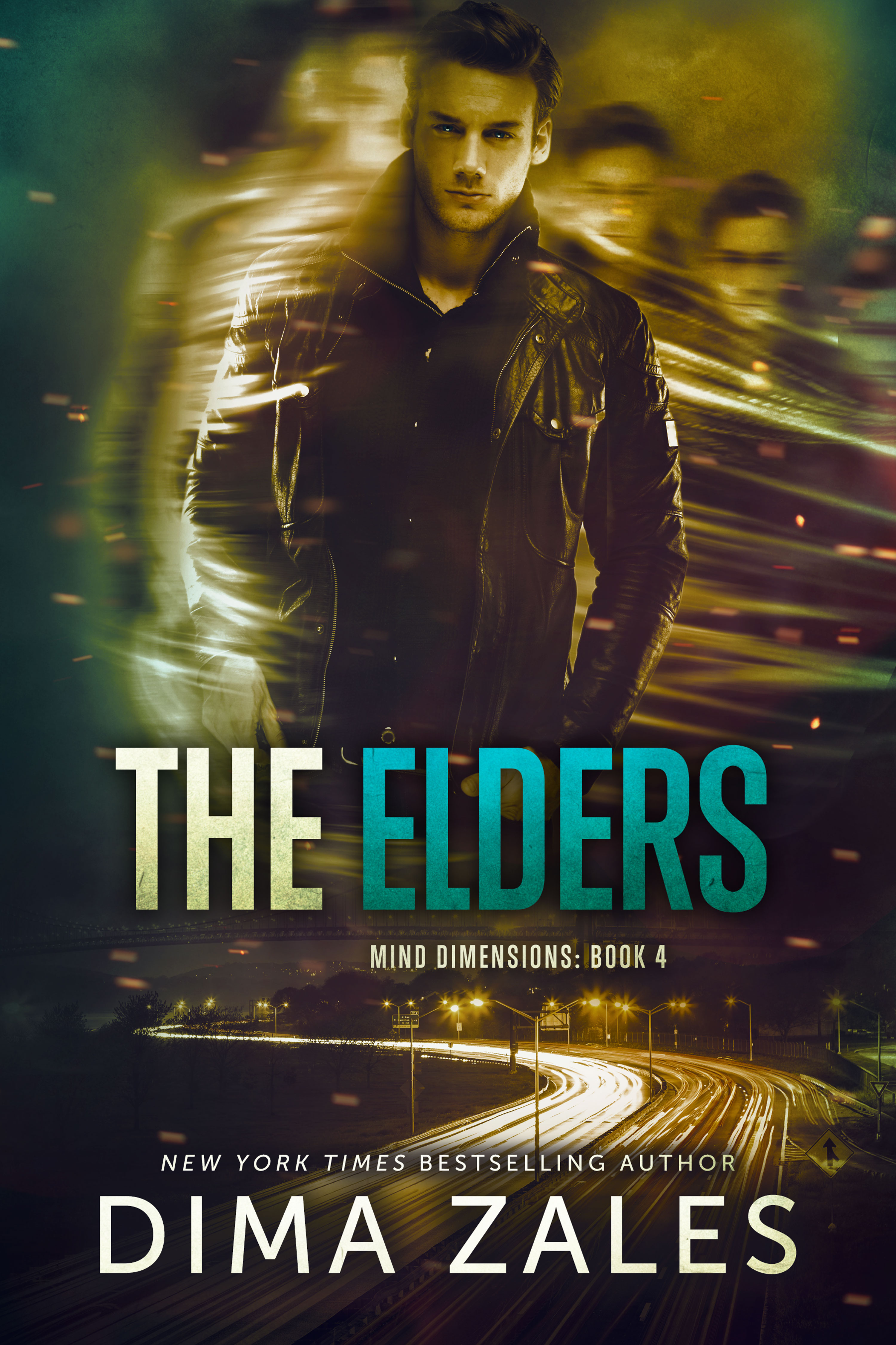 the elders