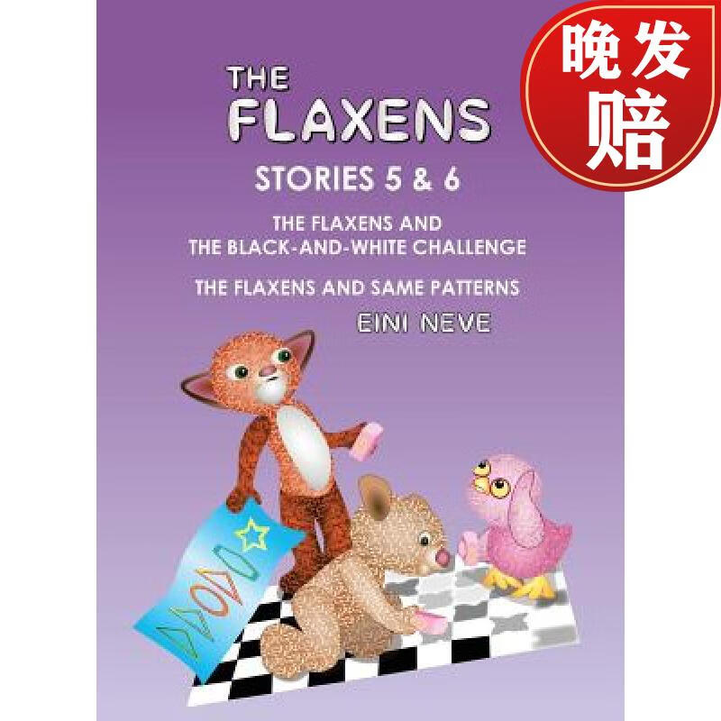 【4周达】the flaxens, stories 5 and 6