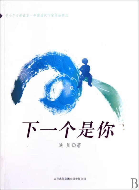 下一个是你【正版好书,下单速发】