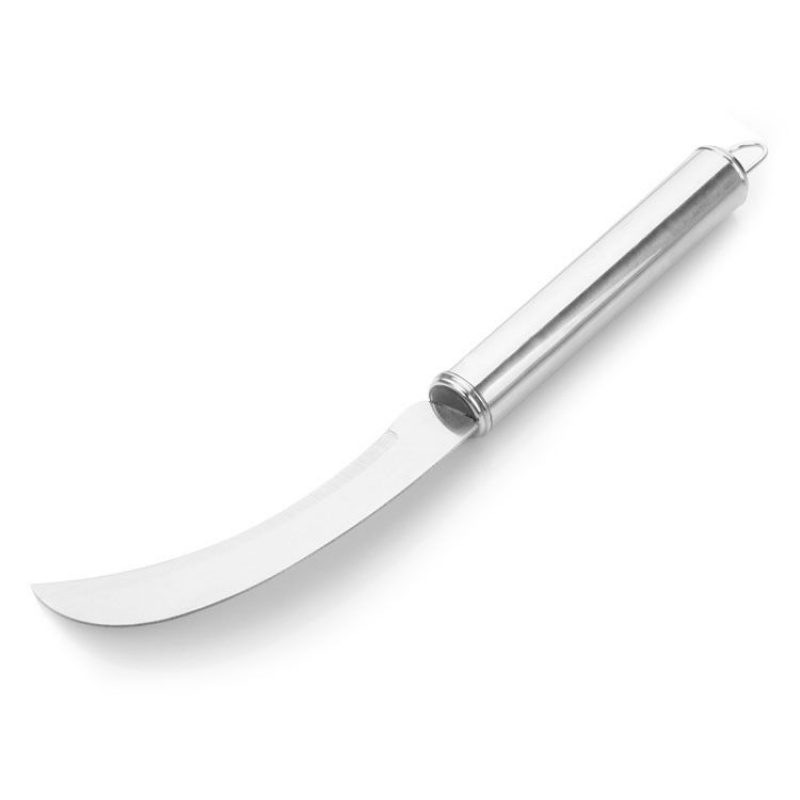 clcey小弯刀香蕉刀小弯刀菠萝刀切菠萝蜜专用刀削皮刀水果弯刀家用弯