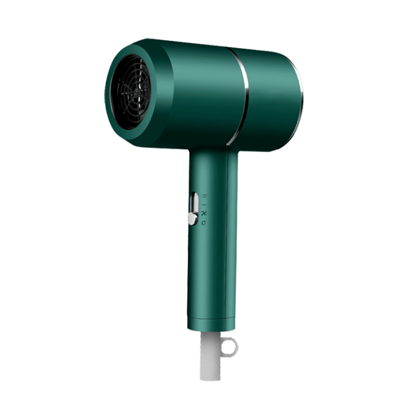徕芬吹风机家用电吹风筒lf03青柚