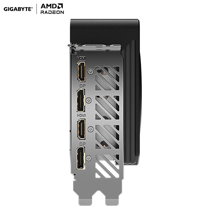 技嘉 技嘉 RX7800XT GAMING 图片 9