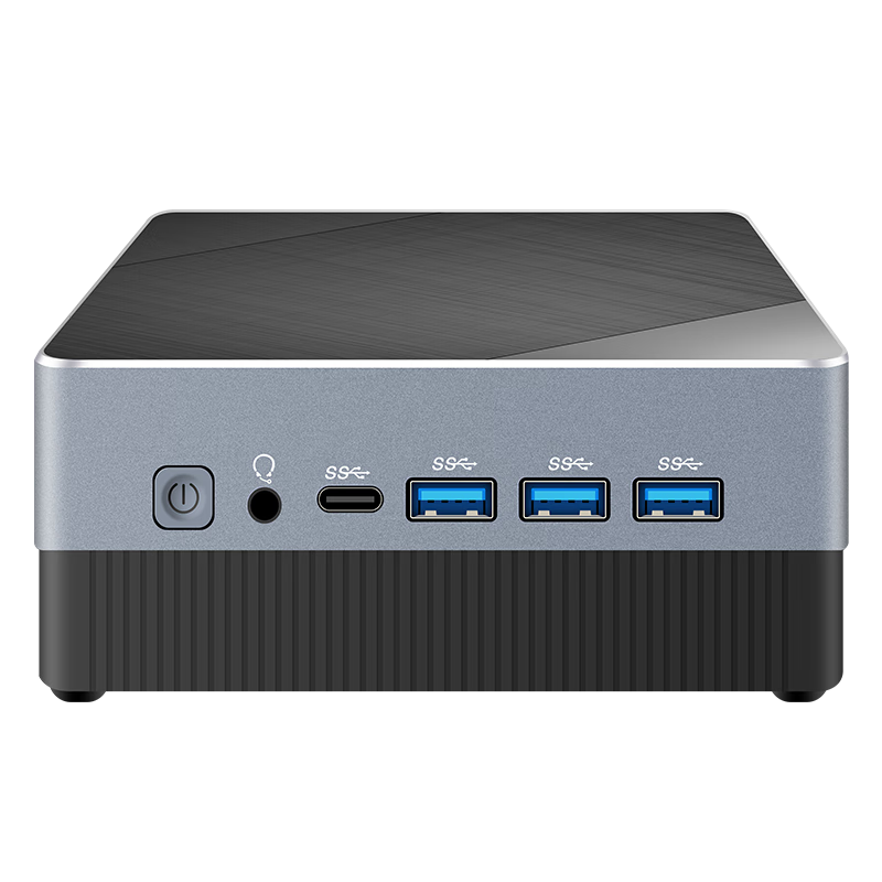 TexHoo ZN11i5-1135G7С NUCڴð칫Ϸminįʽ i5-1135G7׼ϵͳڴӲ̴WiFi6