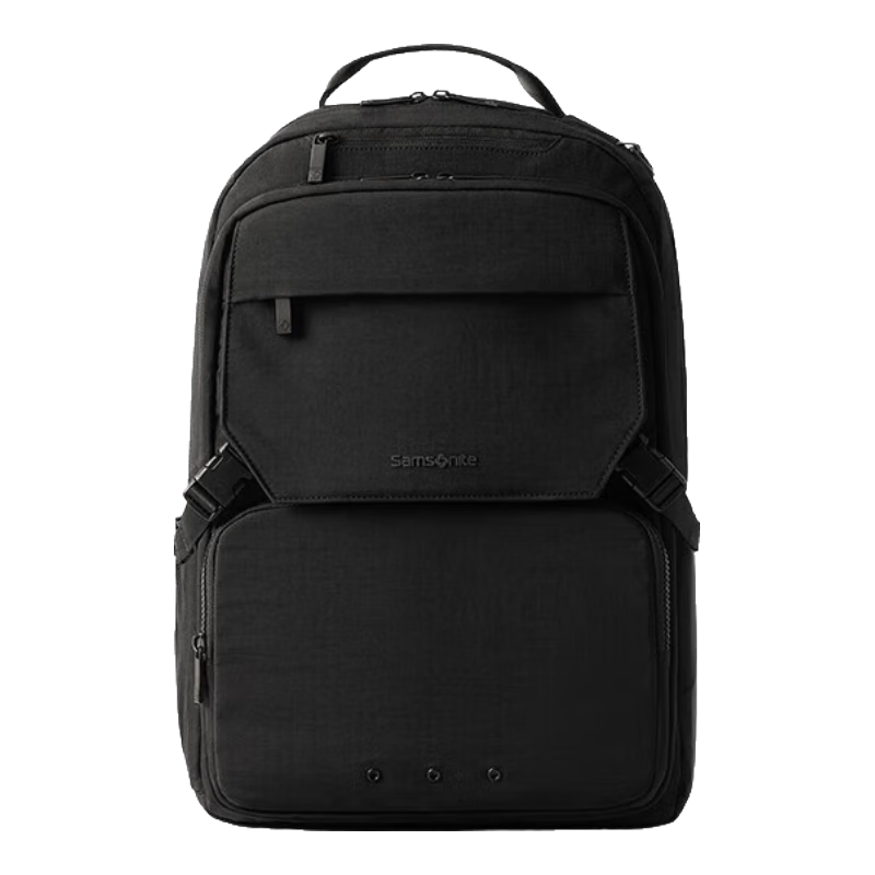 PLUS��Ա�����Ҳ�����Samsonite ������ ��ʿ˫��� NX5*09001 15.6Ӣ�� 753.9Ԫ