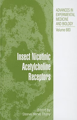 预订 Insect Nicotinic Acetylcholine Receptors