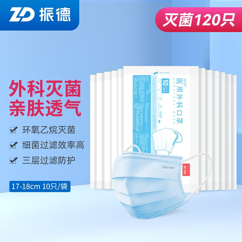 口罩商品价格走势及销量分析