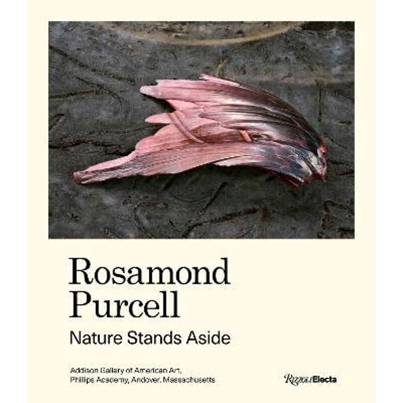 rosamond purcell