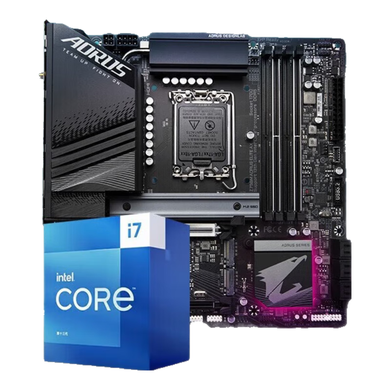 ڲintel  Ultra 5 װ225/230F/245K/245KFB860M/Z890MС//ӥ/ħӥ/CPUװ B860M K Ultra 5 230F/1010߳ 1464Ԫ()