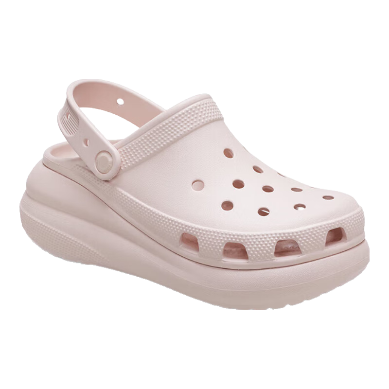 ����ۣ�CROCS��̴����ͬ�����ܽ����Ь��������ɳ̲ЬŮЬ����Ь|207521 ʯӢ��-6UR(���Ǳ���) 37 (230mm) 38 609Ԫ
