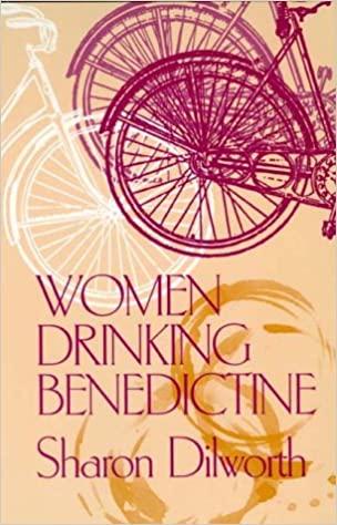 预订 women drinking benedictine