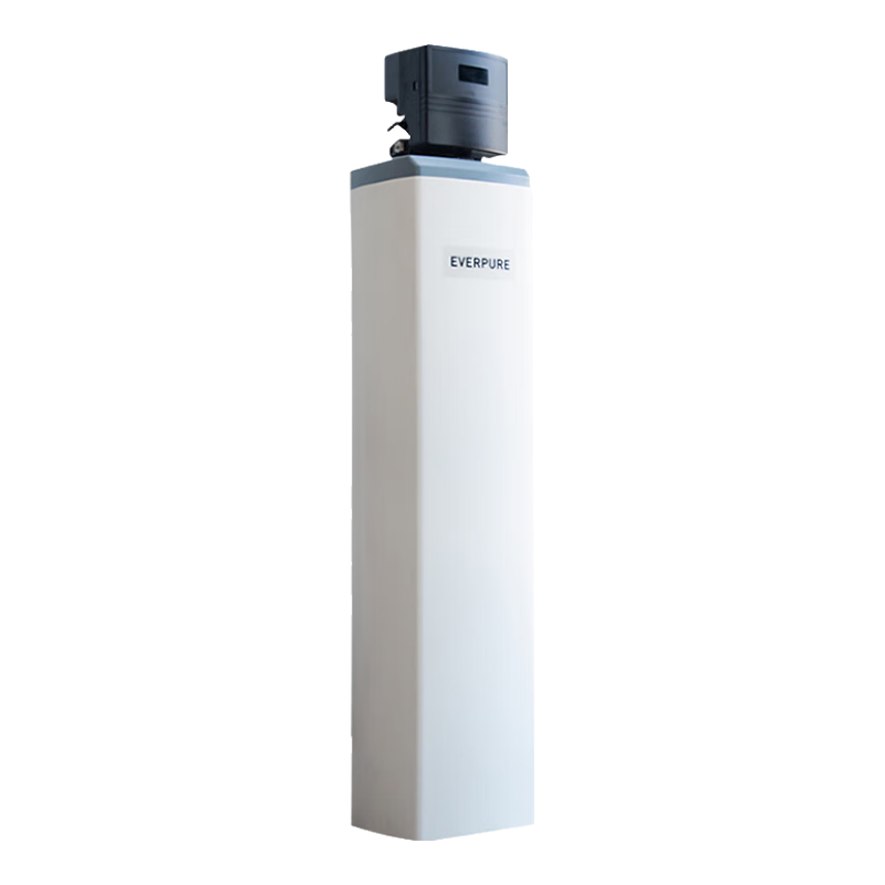 愛(ài)惠浦（Everpure）全屋中央凈水器  家用全屋電子控制凈水機 2.6噸/小時(shí) 50噸大通量過(guò)濾器 PCFE54F120