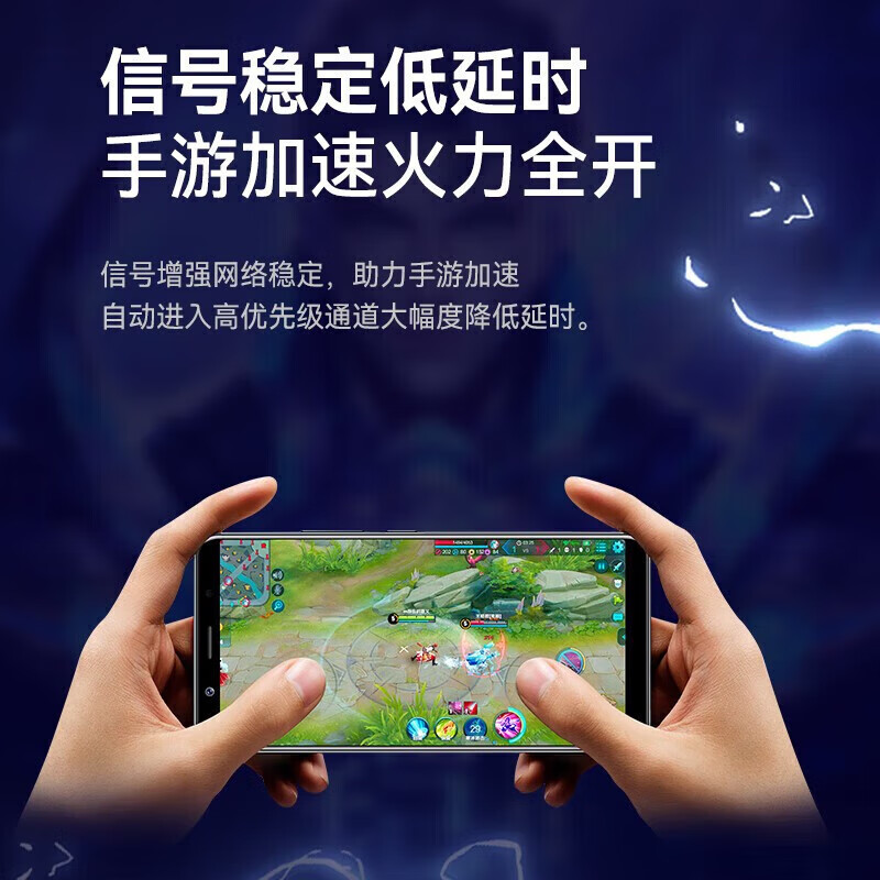 椰贝随身wifi无线可移动5g无限流量2025款全国通用wifi6免插卡三网通便携式内置卡官方正品 【旗舰款】全网通-超长续航-网速可达150M