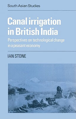 预订 canal irrigation in british india