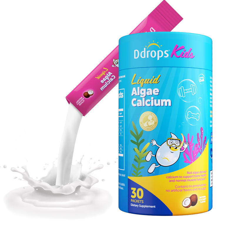 ӪDdrops׿˼ 캣þпӤ׶ͯҺ άd3+K2  30/ 158Ԫ