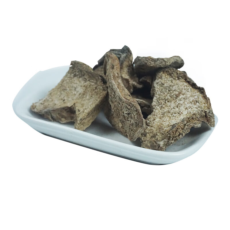 蛇六谷500g 中草滋补 可打粉磨粉鬼头 魔芋