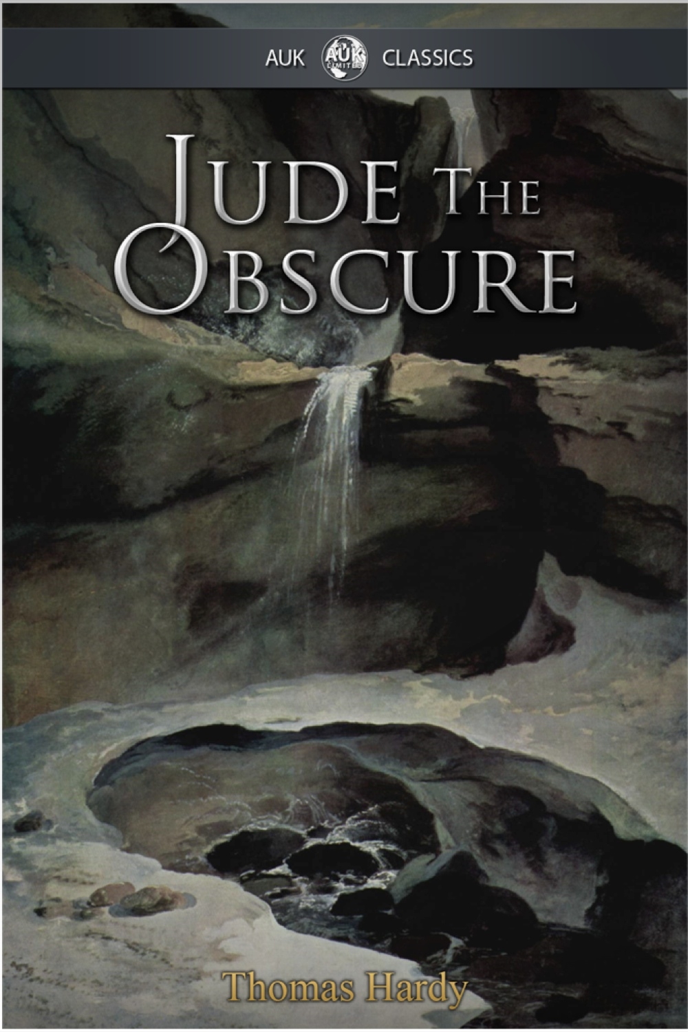 jude the obscure