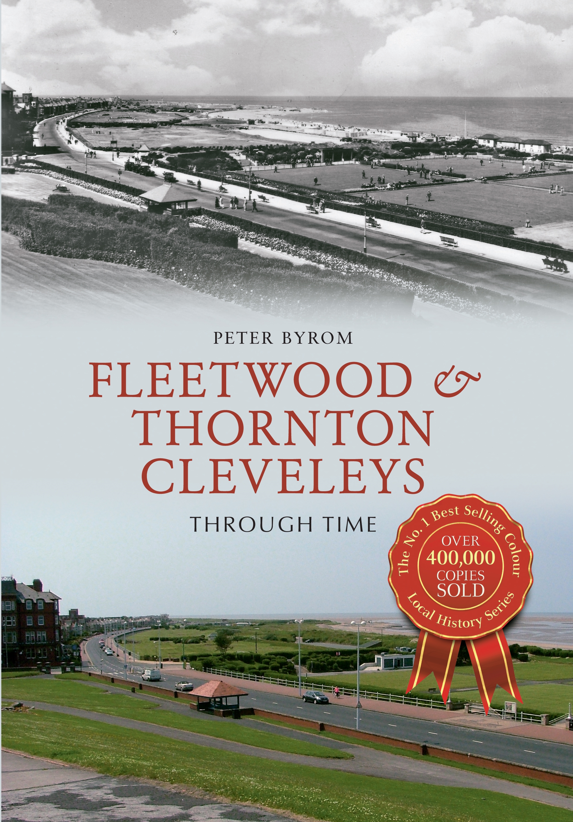 fleetwood & thornton cleveleys through time