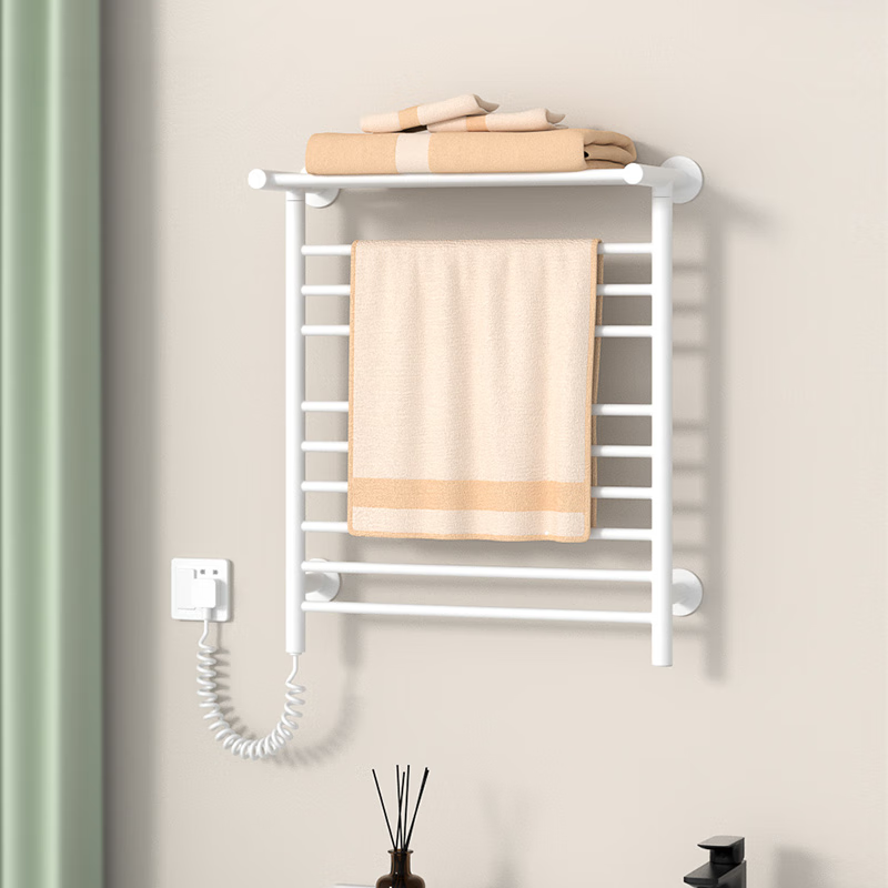 查京东电热毛巾架往期价格App|电热毛巾架价格比较