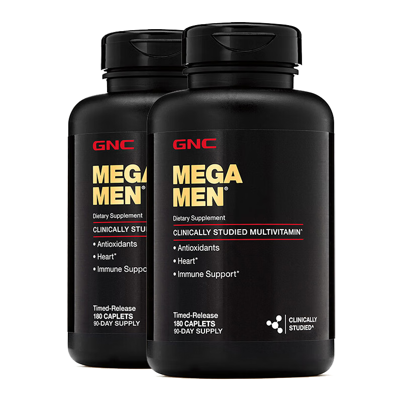 ���ڲ���������ϲ��GNC����ʿ����ά���ؿ����ʻ���Ƭ120Ƭ��������56��Ӫ����άb�岹п�� ���������ƿ����ʿ��ά����Ƭ2ƿ 201.3Ԫ