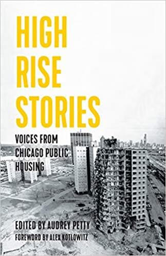预订high rise stories: voices from chicago public housing