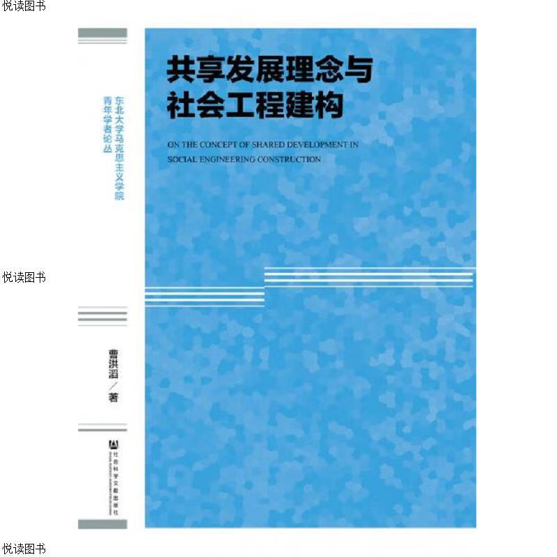 共享发展理念与社会工程建构
