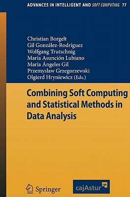 Combining Soft Computing and Statistical Methods in Data Analysis pdf格式下载