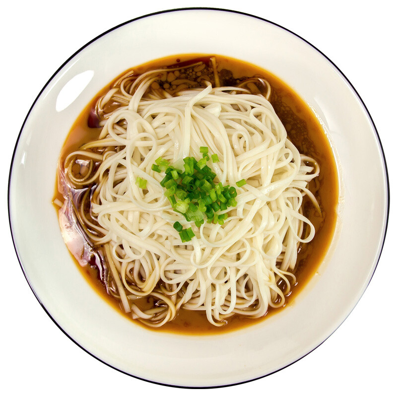 虎钢馋沙县小吃花生酱拌面条干拌面网红拌面葱油方便面速食袋装早餐包