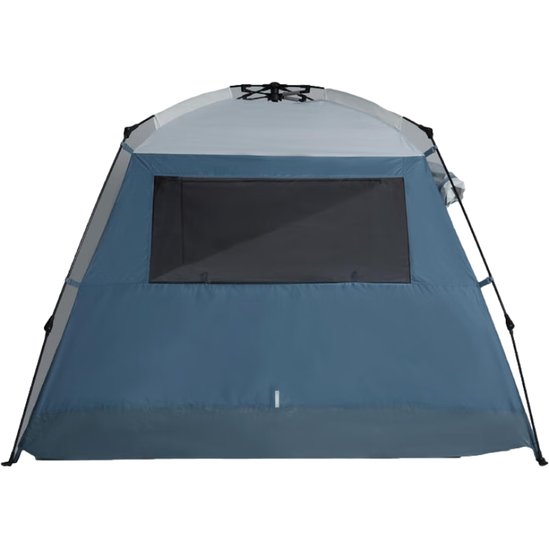 迪卡侬（DECATHLON）速开天幕帐篷便携式自带天幕速开帐UPF50+透气防蚊4537898 稀有植物