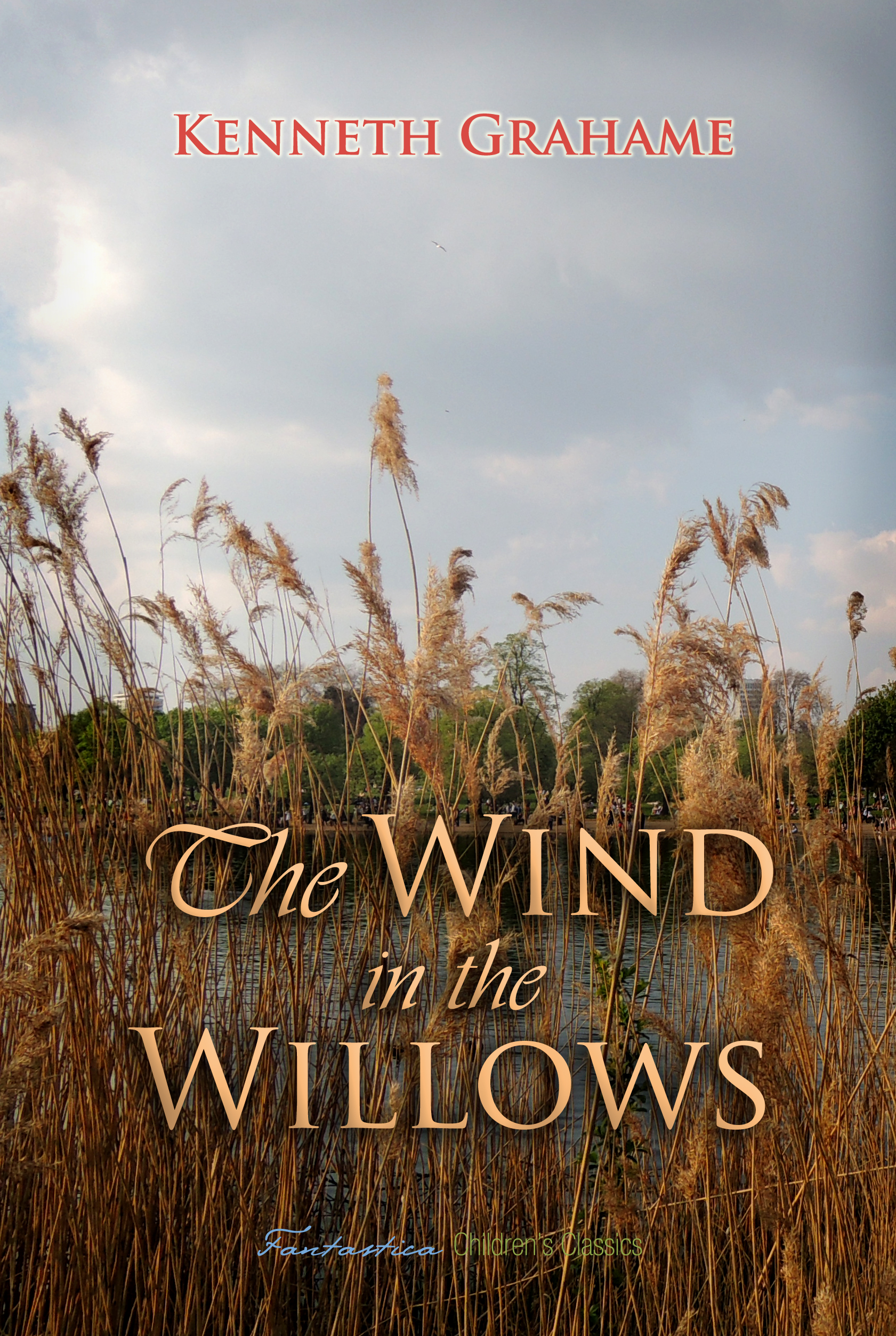 the wind in the willows
