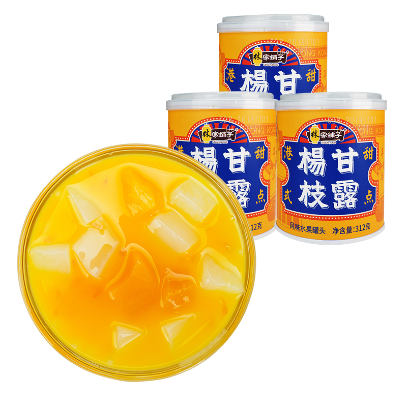 ּ ֦¶ ʽƷ 312g*5 4.2Ԫ/ޣ 22.9Ԫ(ȯ)