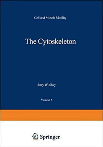 预订 the cytoskeleton