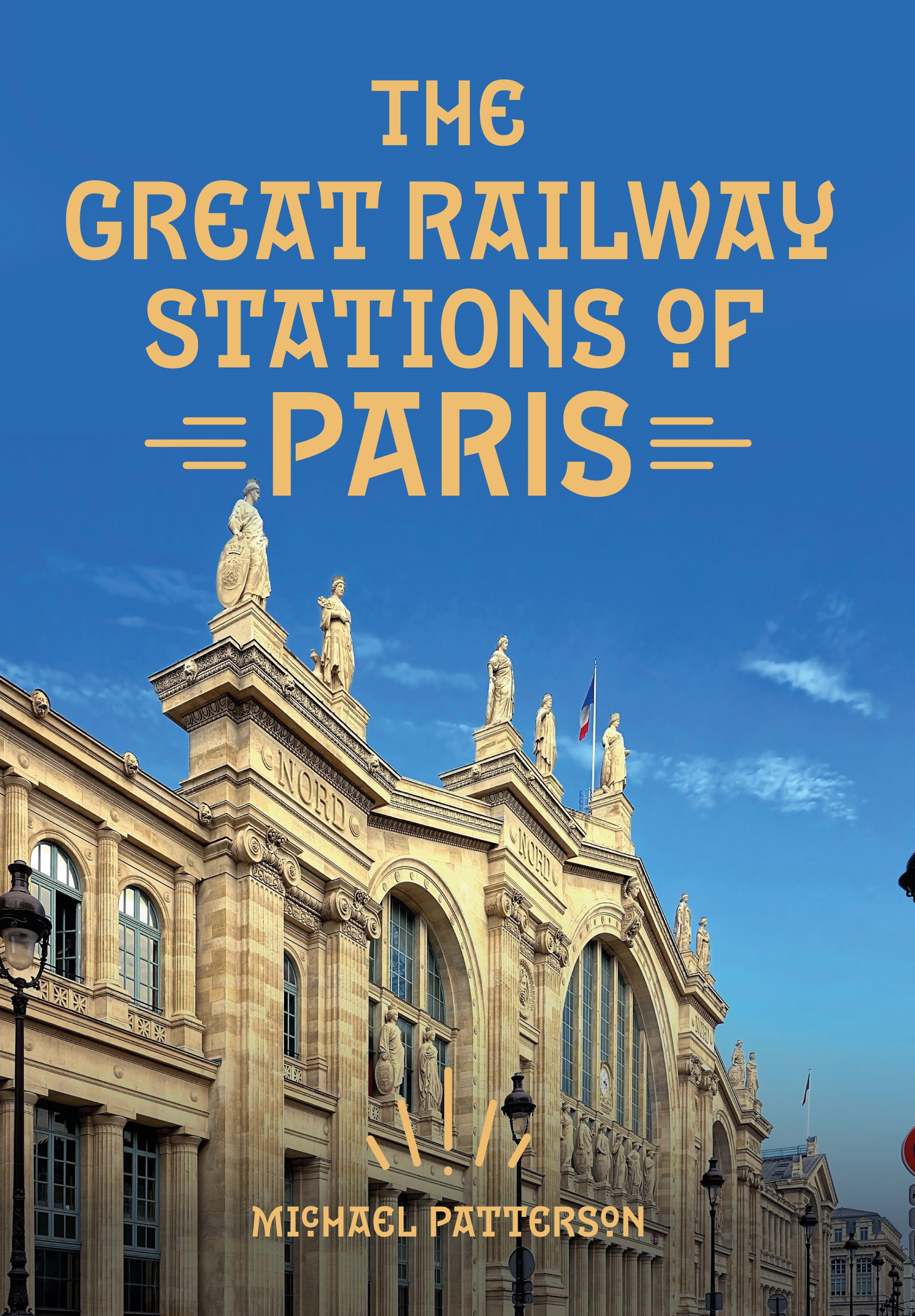 great railway stations of paris