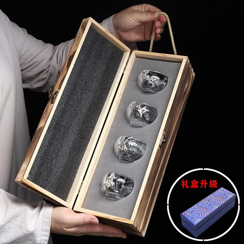 怎么看茶杯的价格走势曲线|茶杯价格走势图