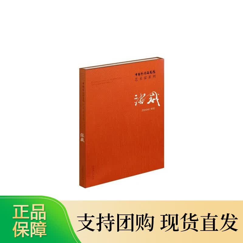 中国艺术研究院艺术家系列：张崴
