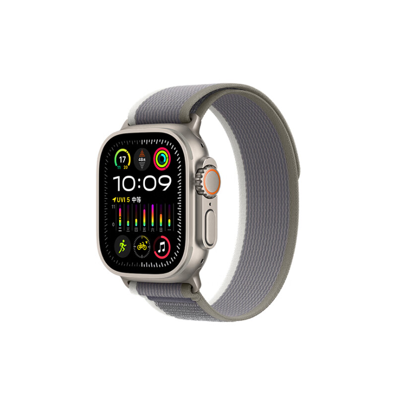 评价AppleApple Watch Ultra 2 智能手表真实使用感受？真实情况如何？