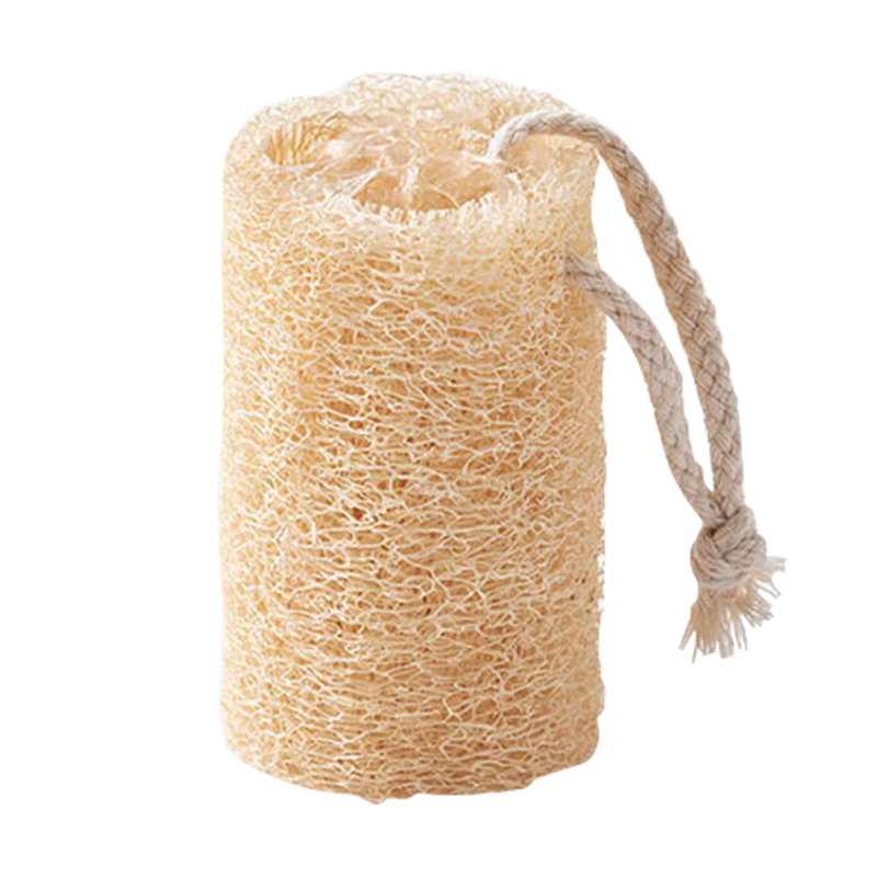 美厨（maxcook）洗碗锅刷 丝瓜瓤刷碗刷锅 厨房水槽灶台清洁刷丝瓜络 3个MCPJ5159