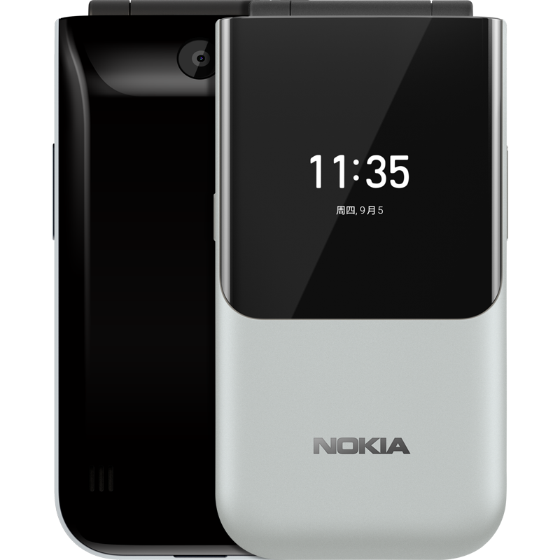 诺基亚2720手机价格走势分析，性能稳定质量可靠