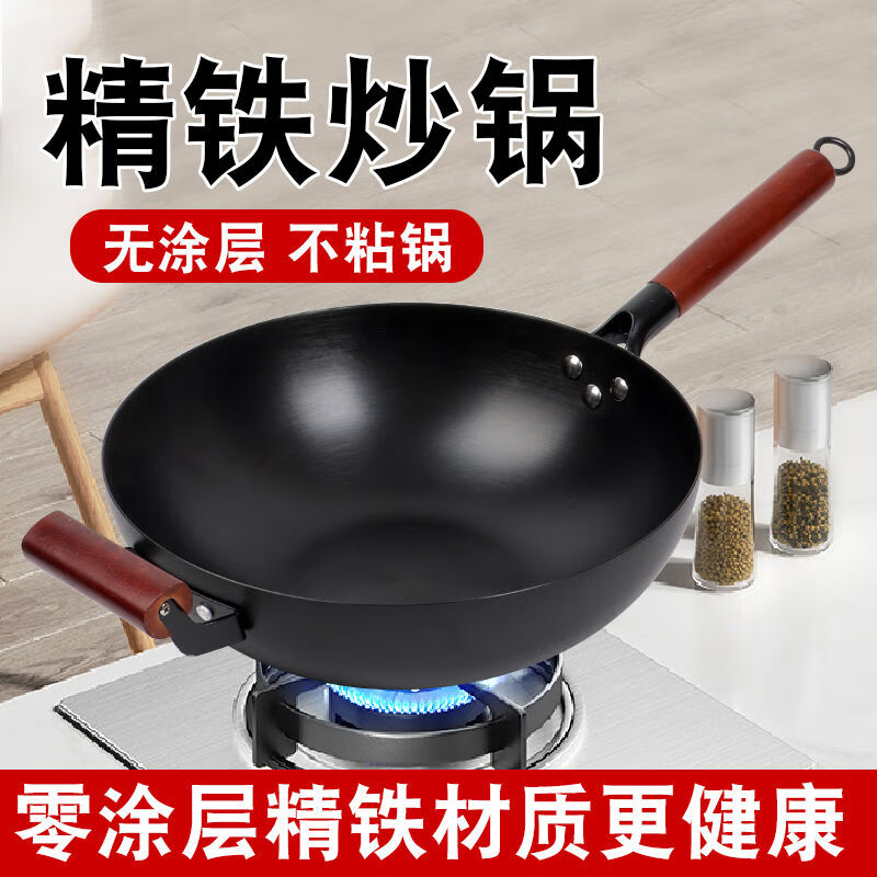 2025年铸铁锅十大品牌排行榜:这10款导热均匀,耐用性强,烹饪更轻松-图片3