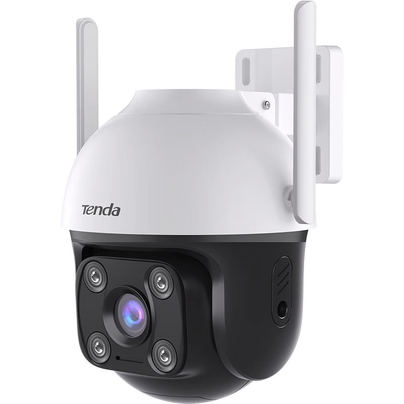 tenda/�ڴ� CH7 400������ ����ͷ 2.5Kȫ�� 360���߿ɶԻ� �޴��� 818.1Ԫ��5��(��163.62Ԫ/��)