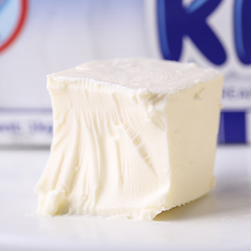 KIRI凯芮奶油奶酪原味这是生产日期和保质期是什么时候？