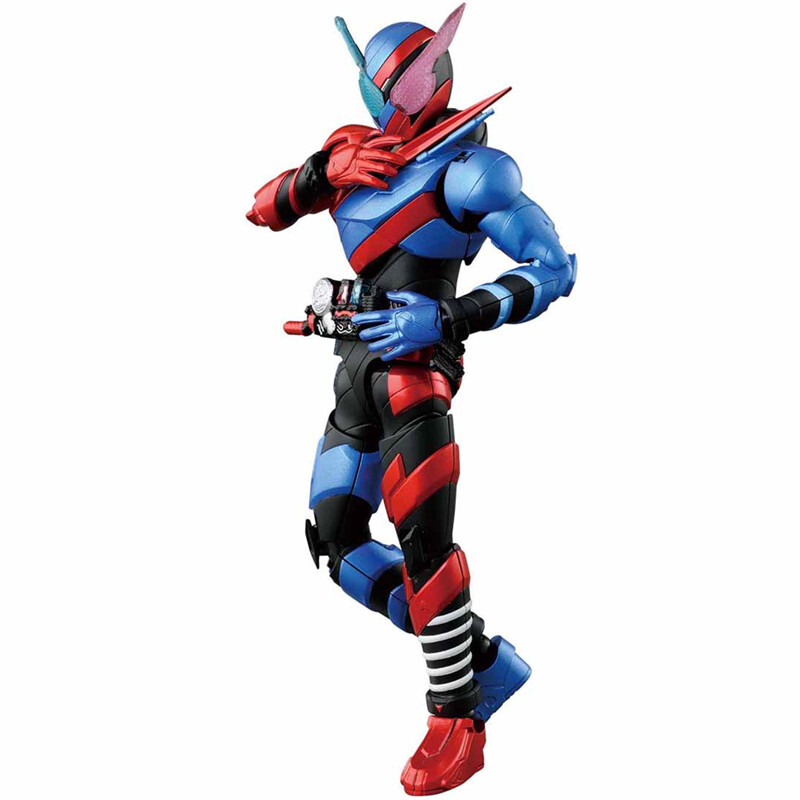 假面骑士盖茨逢魔时王build 帝骑 frs拼装模型玩具  fr build兔子坦克