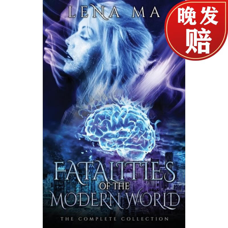 【4周达】fatalities of the modern world (the complete collection