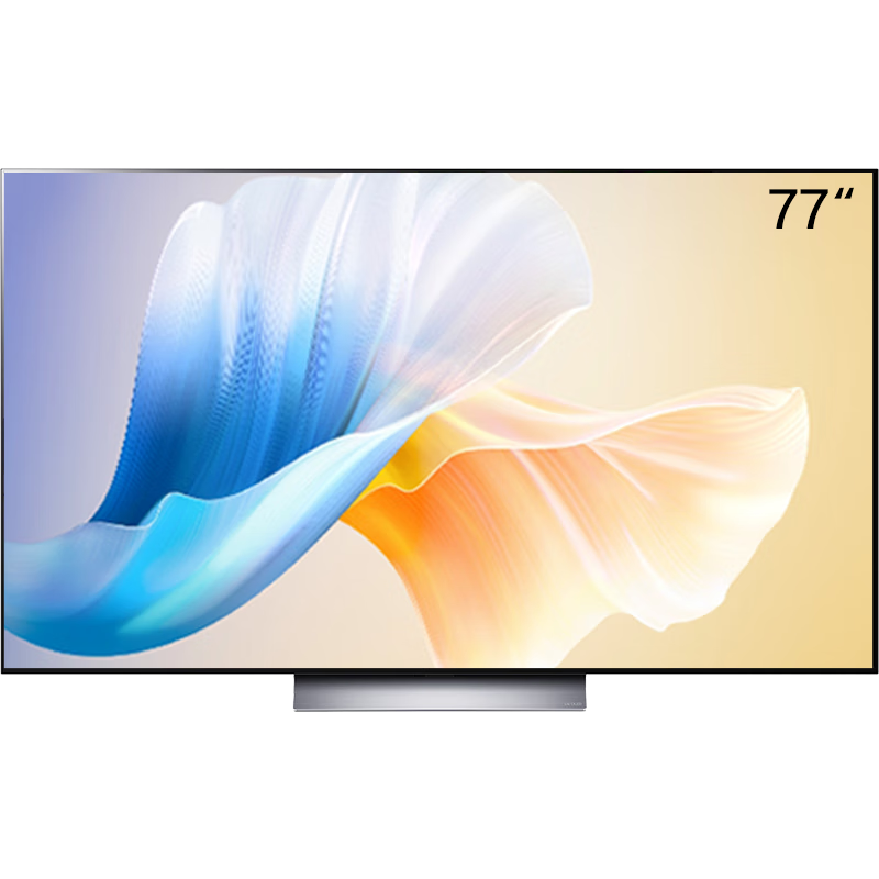 LG 乐金 OLED77C3PCA OLED 电视 77英寸