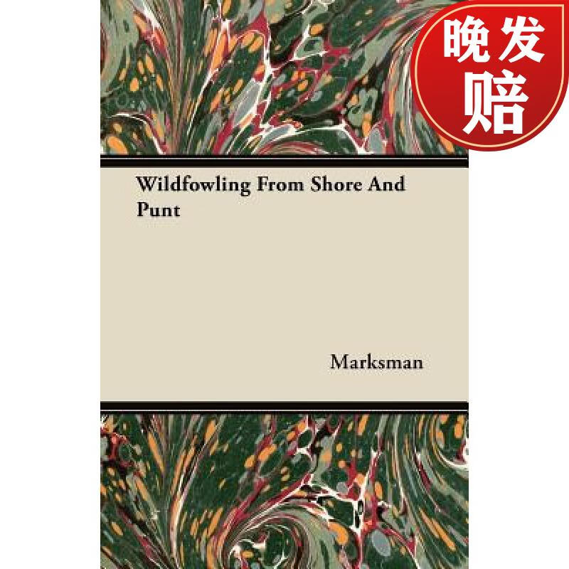 【4周达】wildfowling from shore and punt