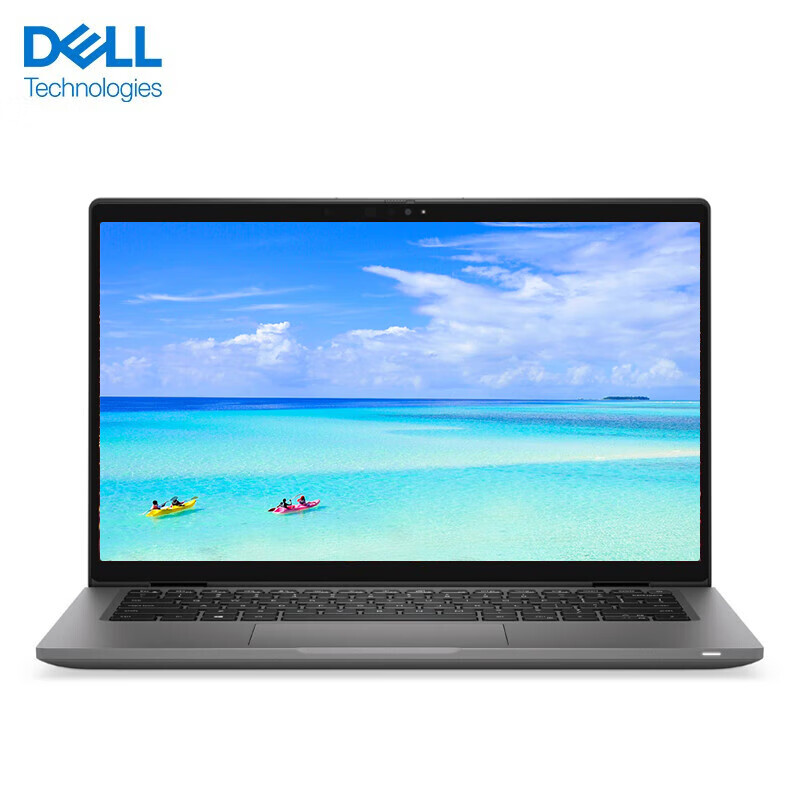 戴尔(dell)latitude7430 14英寸商务旗舰企业办公笔记本电脑 酷睿i7
